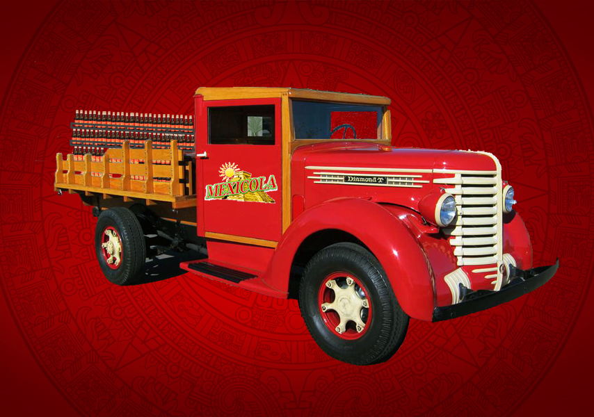 Mexi-Cola Global