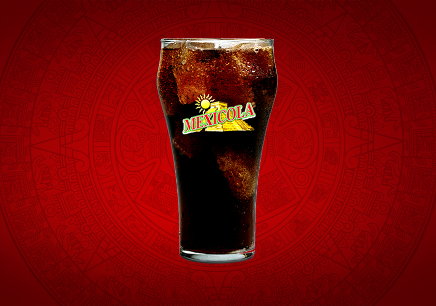 Mexi-Cola Global Beverage