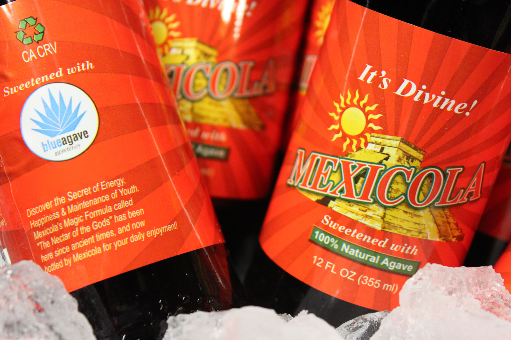 New Mexicola
